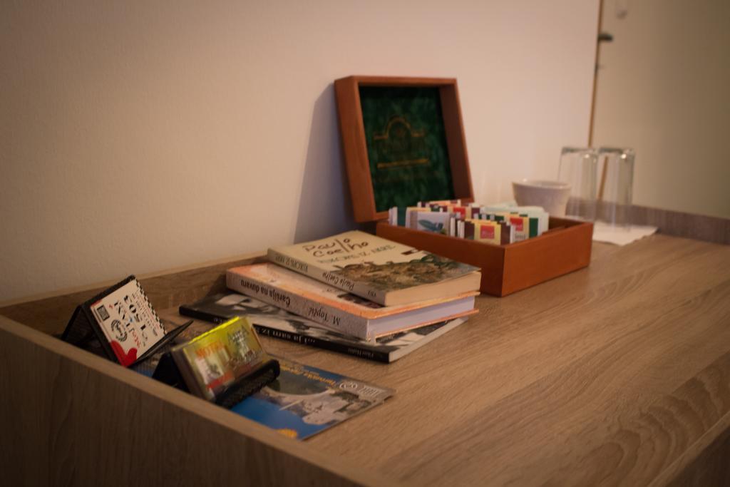 Motel Aura Gnojnice Room photo